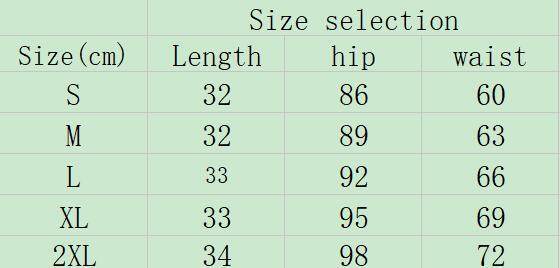 Heavy Industry Western Style Beaded Denim Shorts For Women - Mubimart