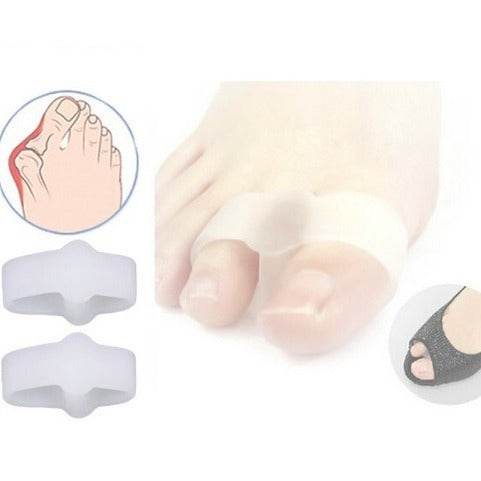 Big 8-word Thumb Toe Separator - Mubimart