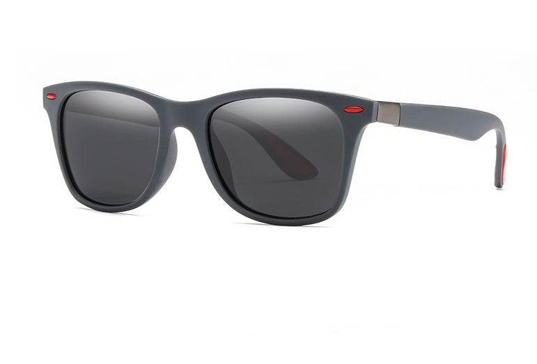 Sunglasses men's polarized sunglasses - Mubimart