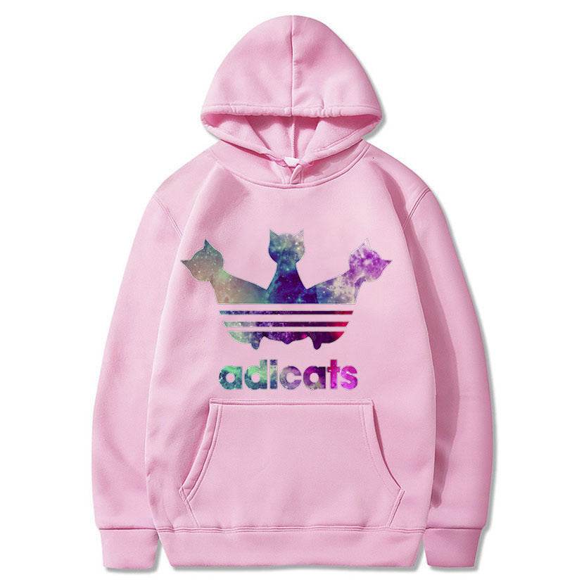 Lovers shirt hooded jacket top - Mubimart