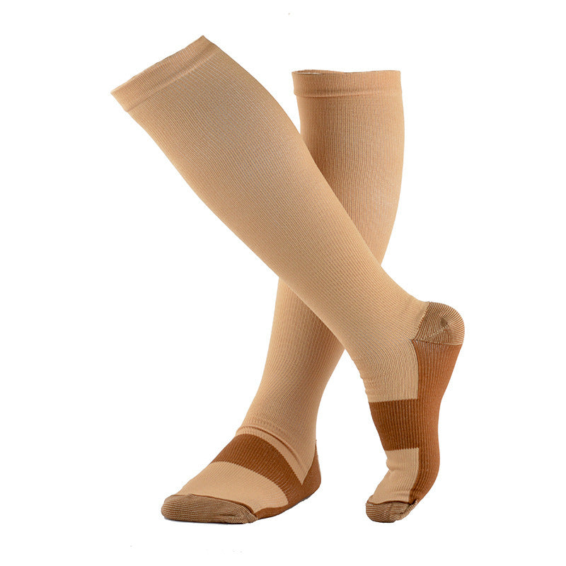 Sports compression socks - Mubimart -  