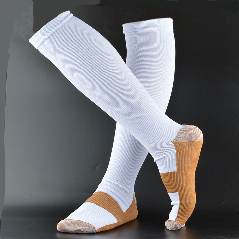 Sports compression socks - Mubimart -  