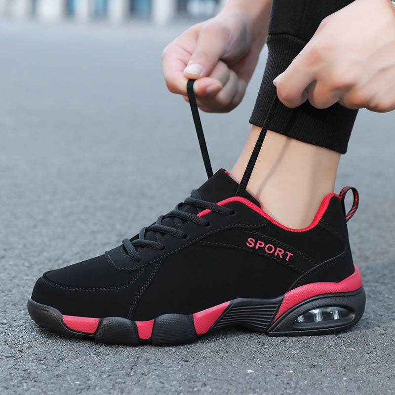 Mens Casual Outdoor Leisure Sports Shoes - Mubimart