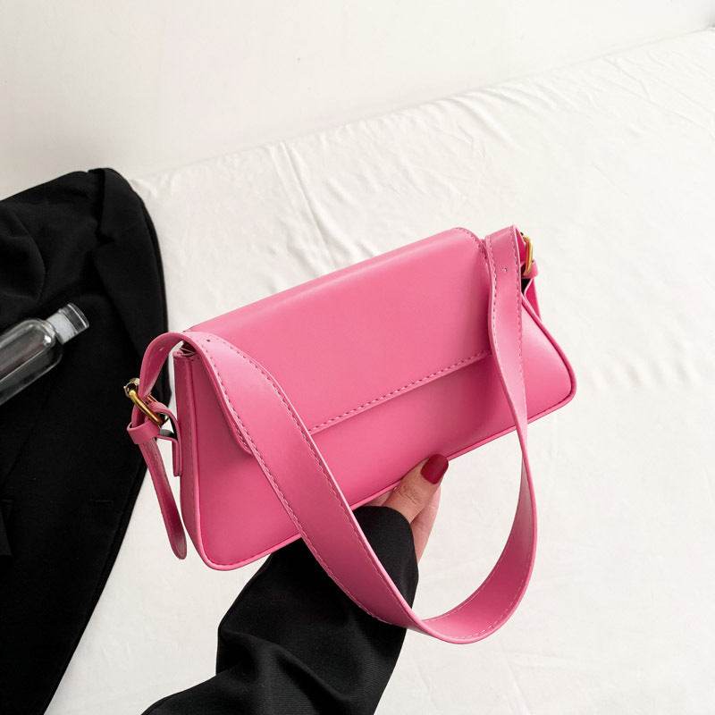 Fashion Personalized Messenger Bag For Women - Mubimart