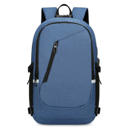 Computer Backpack Men's Backpack - Mubimart