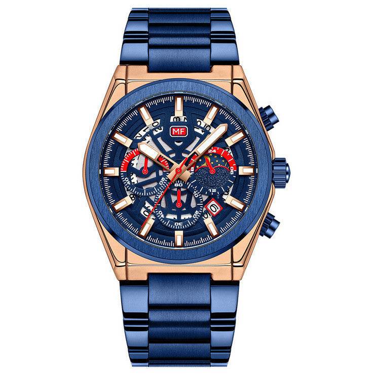 Men's business watches - Mubimart