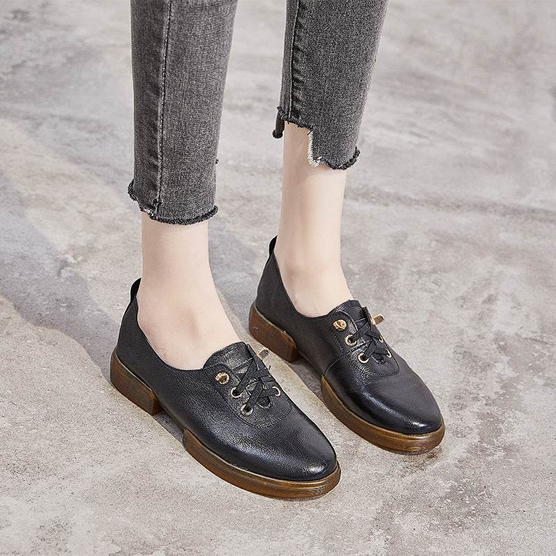 Tendon sole comfort shoes - Mubimart