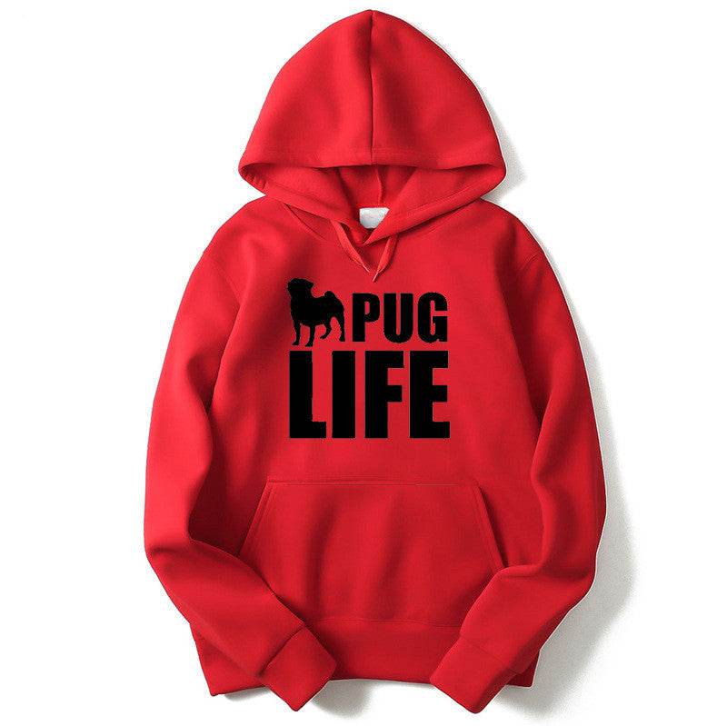 Printed hoodies are a hit - Mubimart