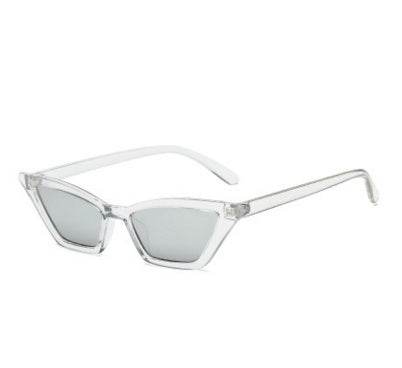 Cat Eye Sunglasses - Mubimart