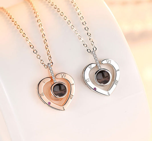 Subloom   Heart  I Love You