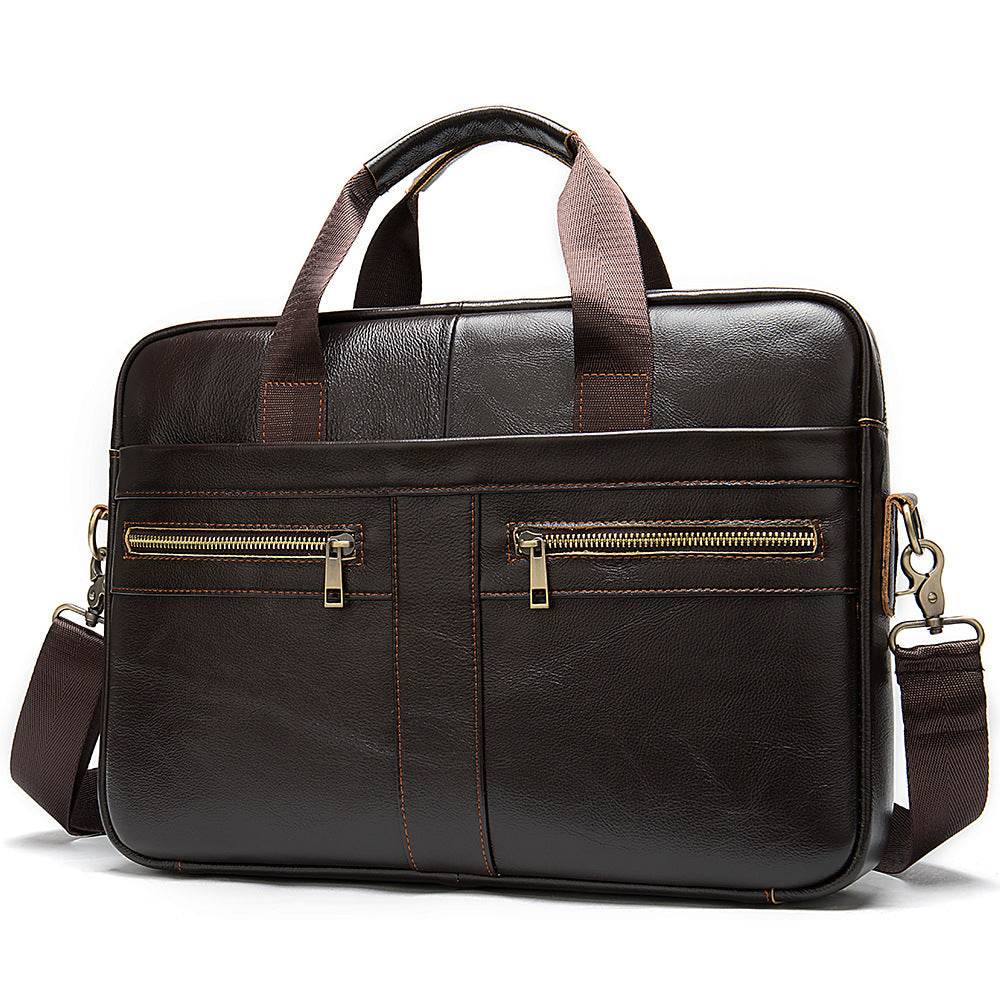 Business men briefcase - Mubimart