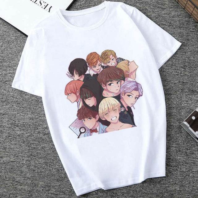 Not Today T-shirt For Women - Mubimart