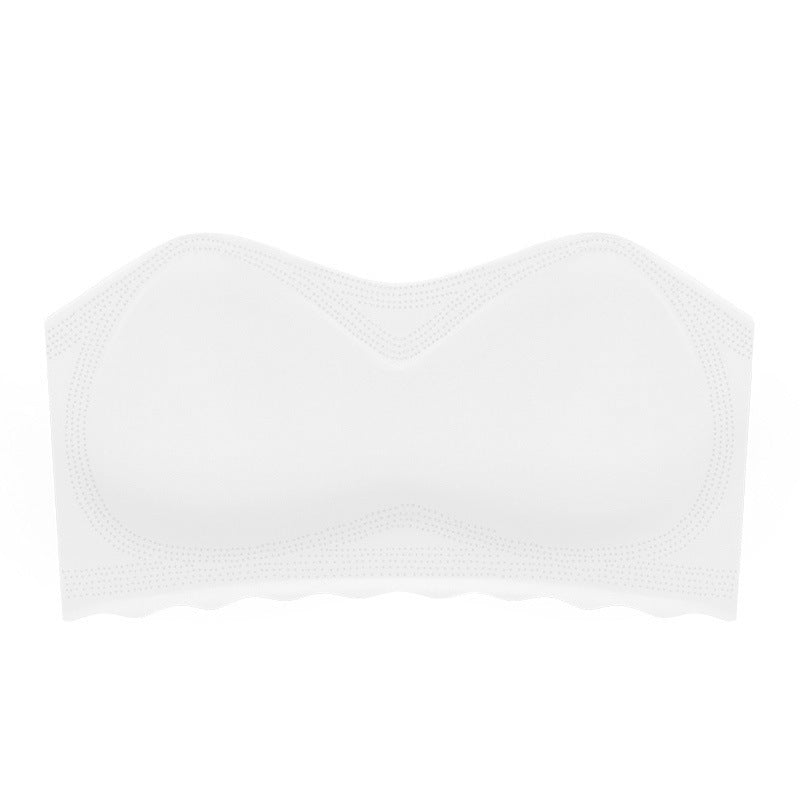 Women's Plus Size Bra - Mubimart -  