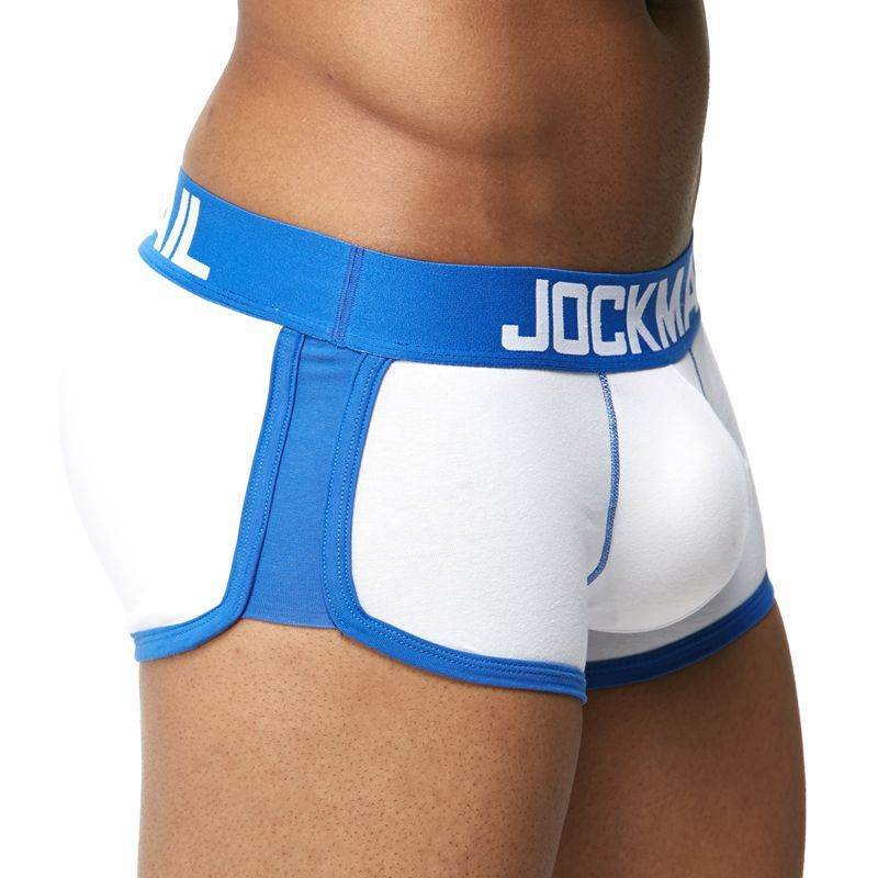 Enhancing Boxer Briefs (Multiple Colors) - Mubimart