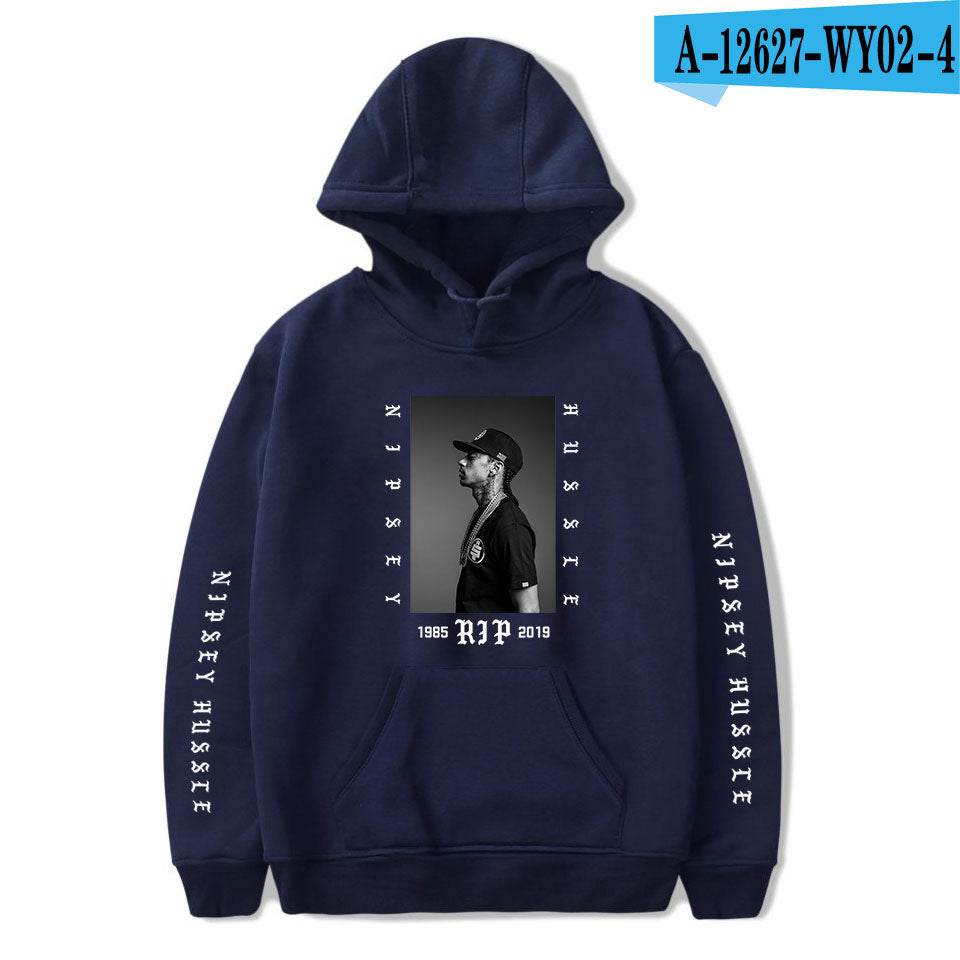 Man Hoodies & Sweatshirts - Mubimart