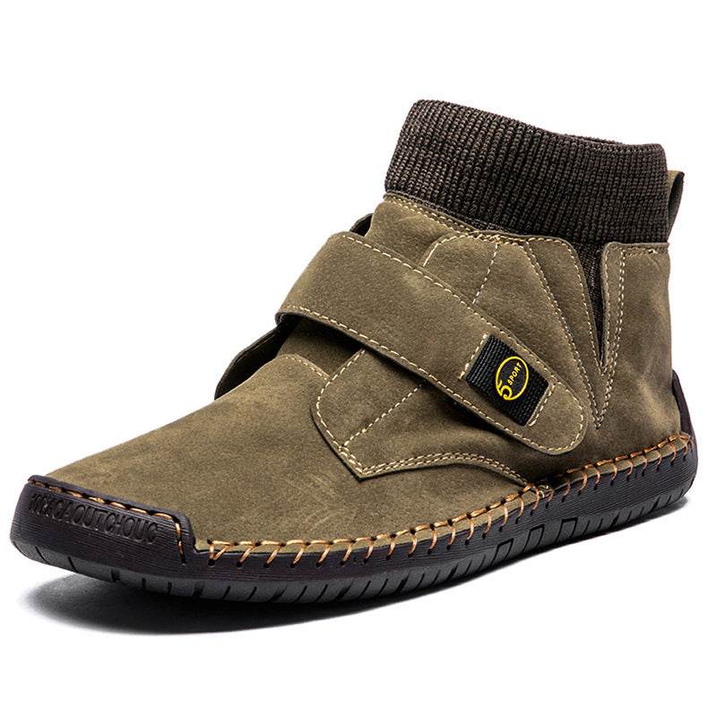 Men's snow boots - Mubimart