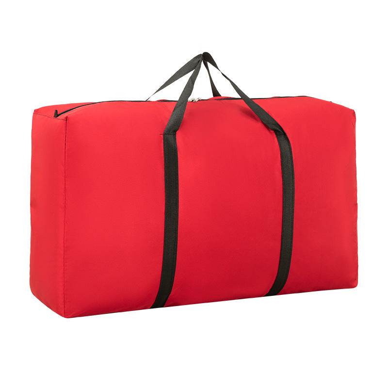 Travel Duffel Bags Large Foldable Airlines Carry On Bag - Mubimart