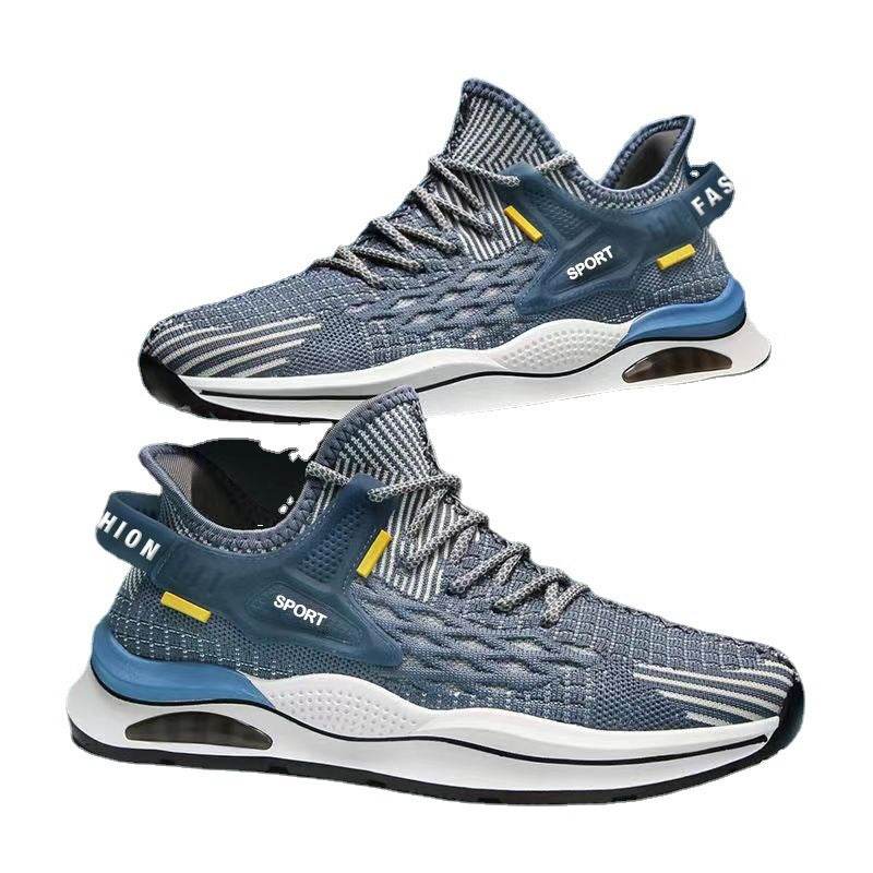 Men's Shoes Sneaker Men's Sneakers - Mubimart