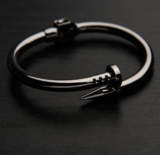 Spring Nail Bracelets - Mubimart