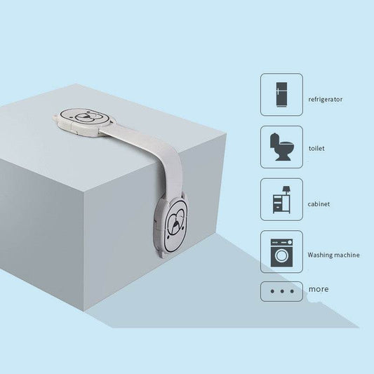 Child safety lock - Mubimart