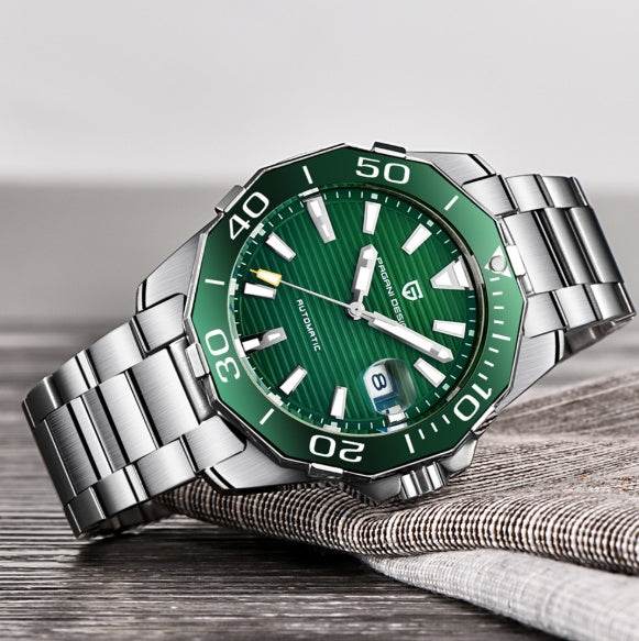 Men's mechanical watches - Mubimart