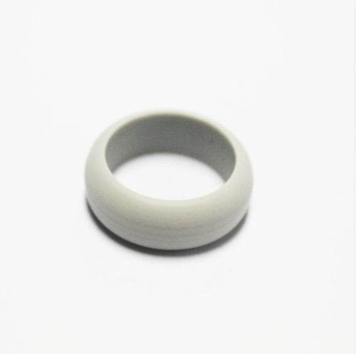 Colored silicone ring - Mubimart