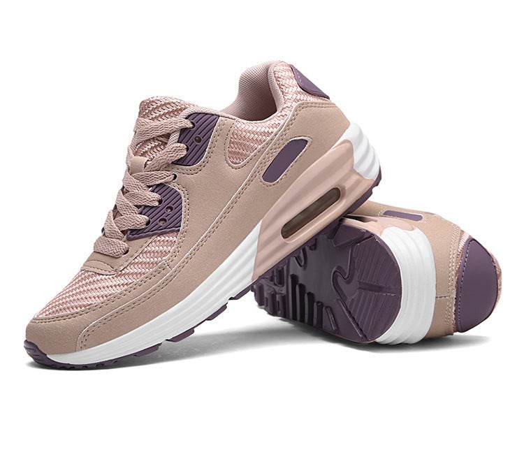 Women Shoes Female Casual Shoes - Mubimart