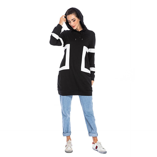 Fashion Plus Size Women's Sweater Top - Mubimart