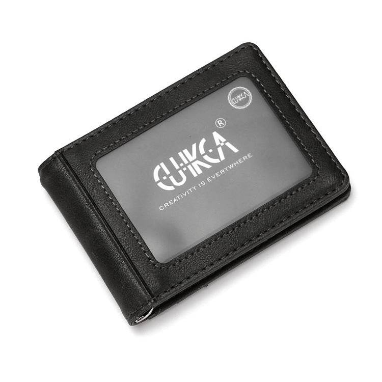 PU card holder - Mubimart