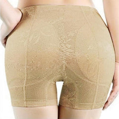 Sexy Butt lifter Hip Enhancer Shaper Underwear Panties - Mubimart -  