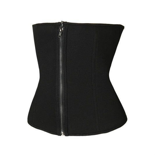 Breasted corset court corset - Mubimart