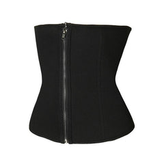 Breasted corset court corset - Mubimart -  