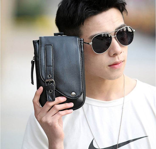 Shantou clutch - Mubimart