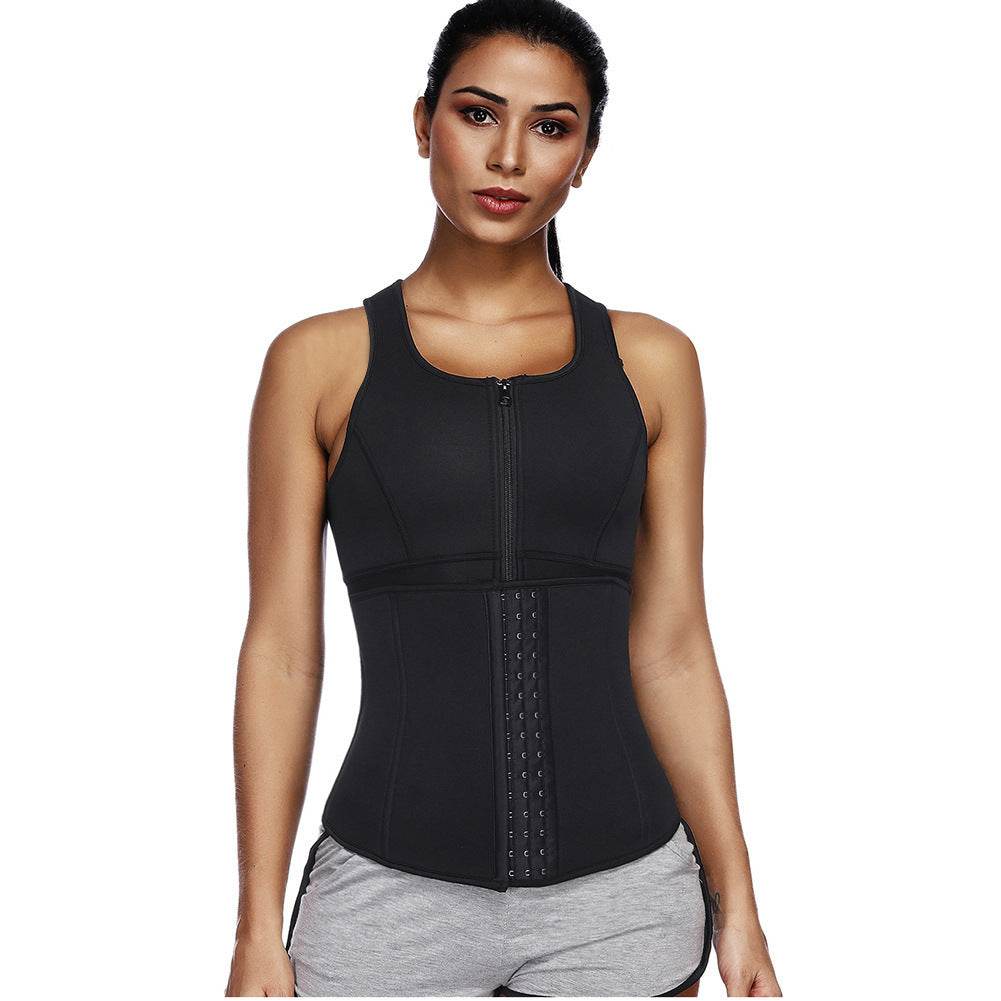 Neoprene sports shapewear - Mubimart