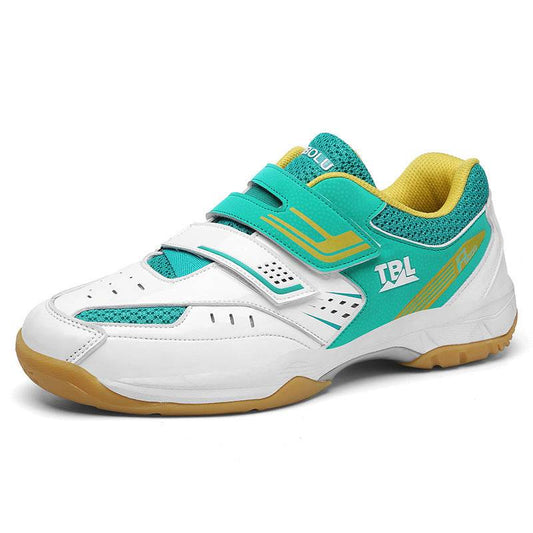 Badminton Shoes Men And Women Sports Training - Mubimart