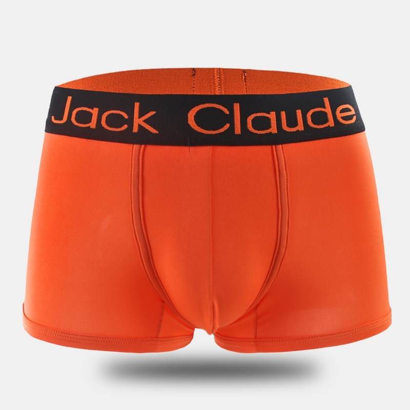 Men's fiber boxer briefs - Mubimart