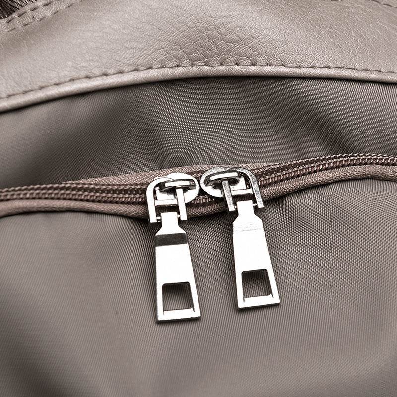 Backpack fashion small backpack⁷ - Mubimart