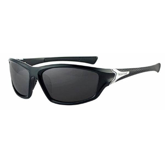 Polarized night vision sunglasses - Mubimart