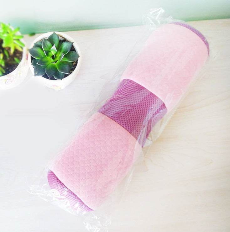 Yoga lumbar pelvis - Mubimart