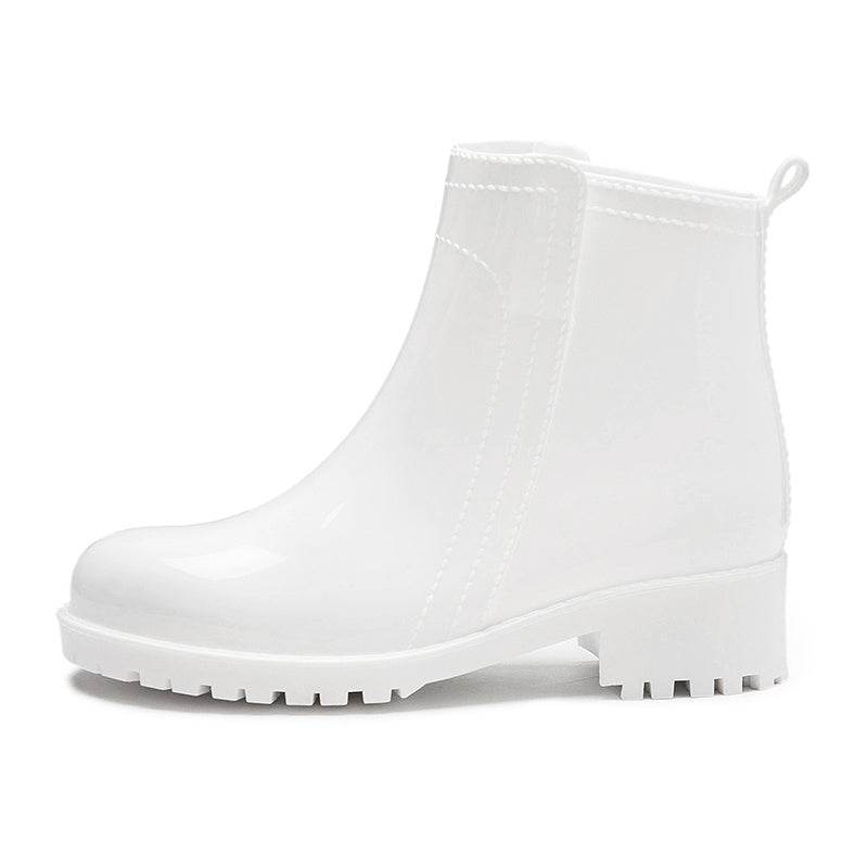 Anti-slip rubber shoes in tube water shoes - Mubimart