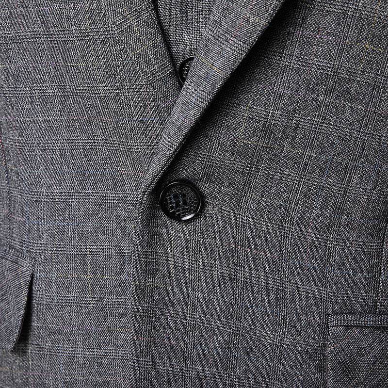 Three-piece suit for men - Mubimart