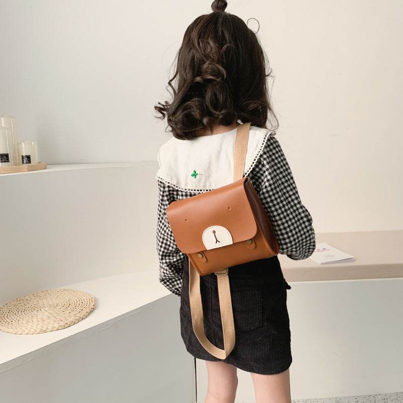 The hipster mini satchel - Mubimart