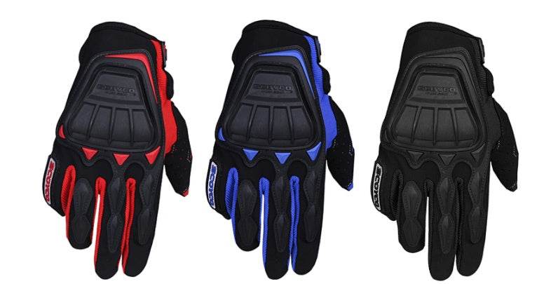Men's Gloves - Mubimart