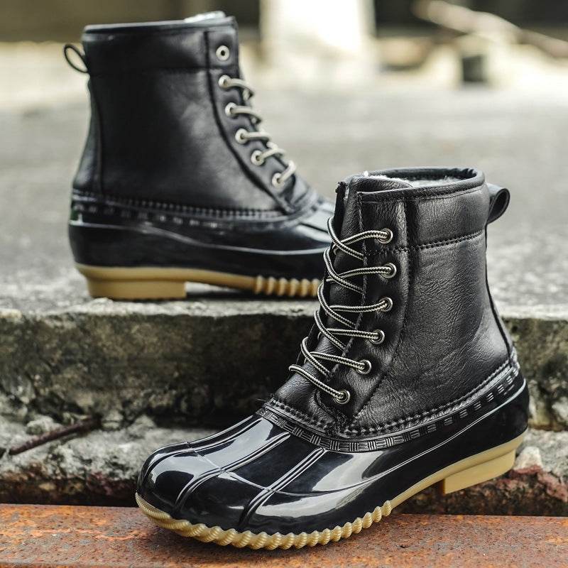 Ladies snow boots - Mubimart
