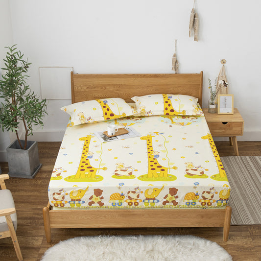 Mattress cover Nordic bedding protection cover