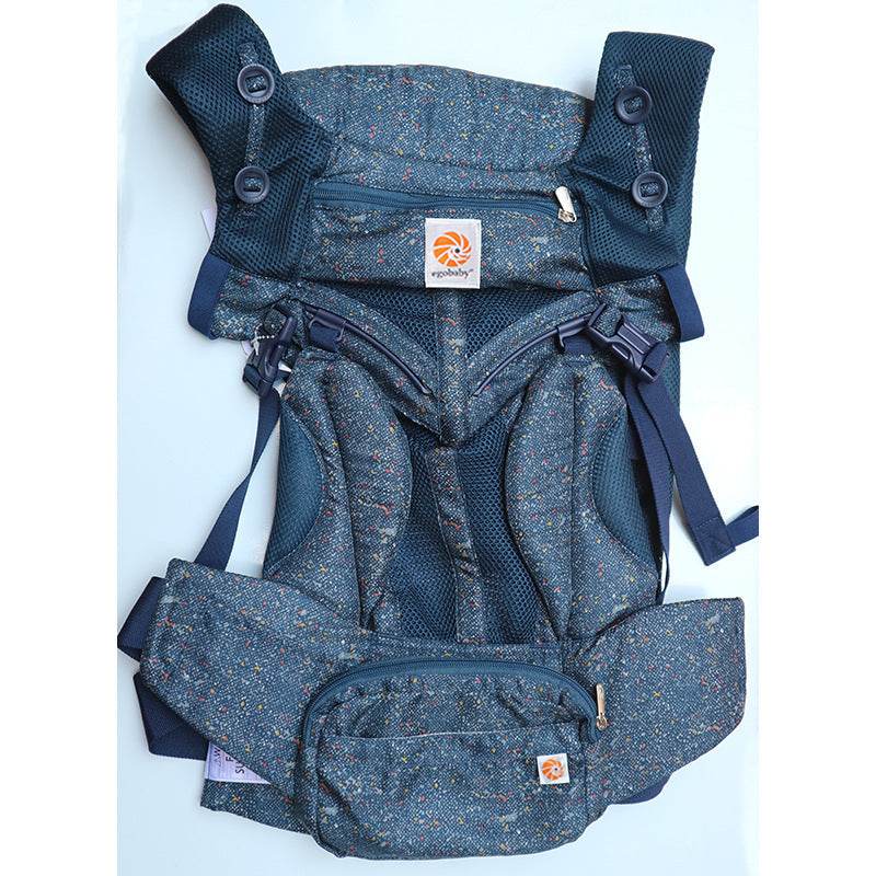 Multifunctional Baby Sling Waist Stool - Mubimart