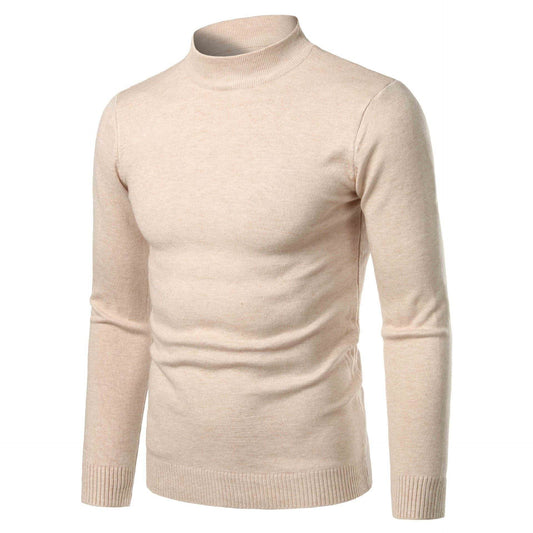 Men's wild sweater sweater - Mubimart