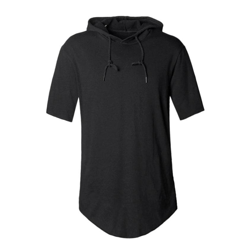 Hooded sweatshirt - Mubimart