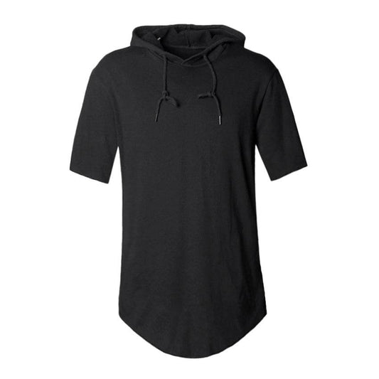 Hooded sweatshirt - Mubimart