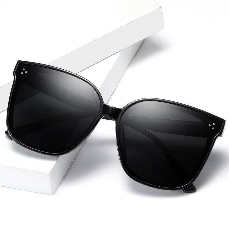 LargeFrame Polarized Sunglasses - Mubimart